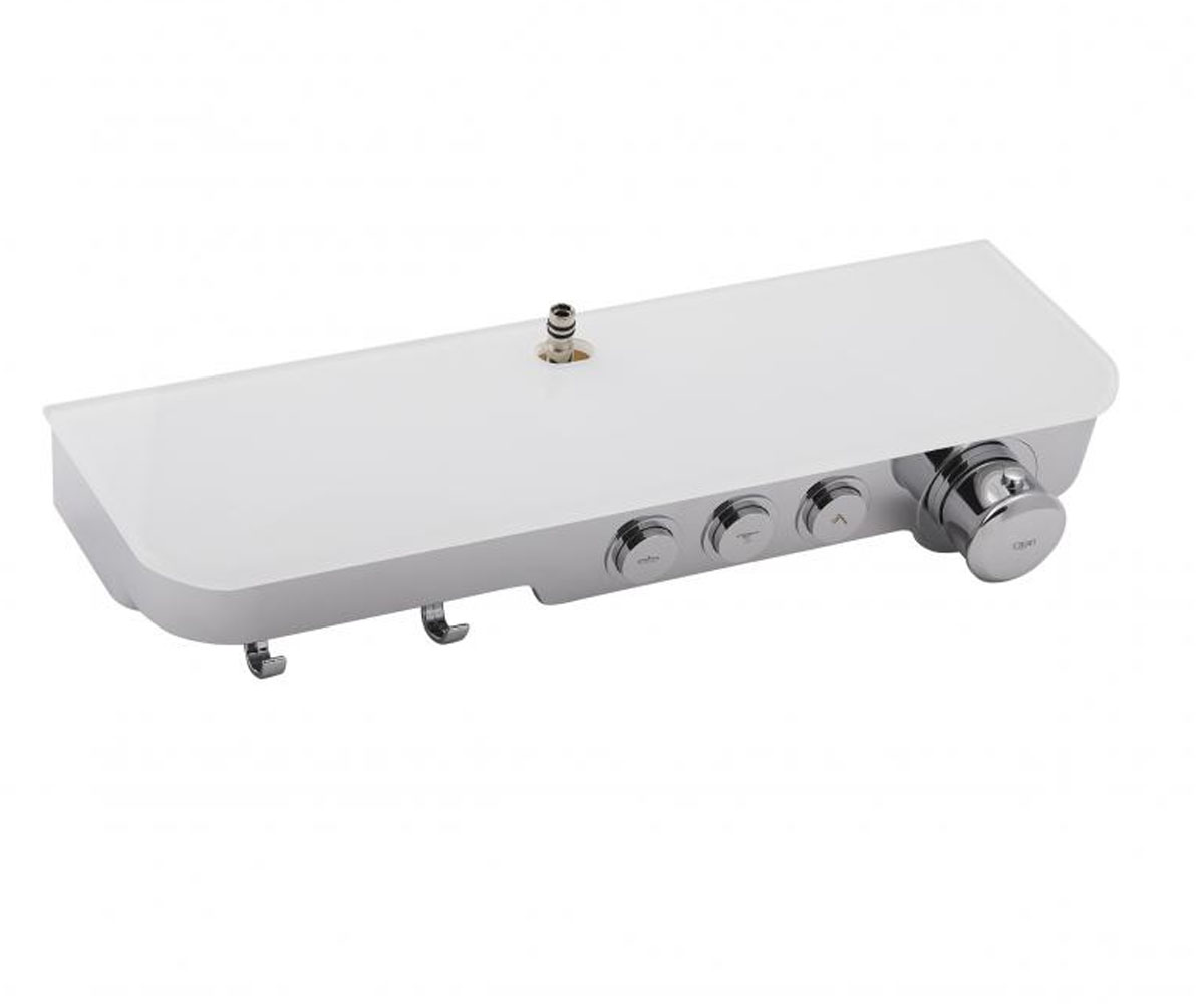 Душевая система  SLOUP QTSL57T106VKNW:Фото 2