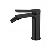 Змішувач для біде QTAP SLAVONICE QTSLA255BLM45922