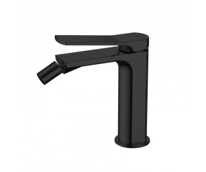 Змішувач для біде QTAP SLAVONICE QTSLA255BLM45922