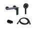 Комплект для душу QTAP SLAVONICE QTSLA266BLM4590848026 QTSLA266BLM4590848026