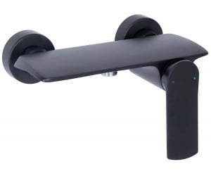 Змішувач для душу QTAP SLAVONICE QTSLA266BLM45908