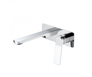 Змішувач для раковини QTAP SLAVONICE QTSLA273CRM45919