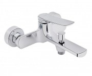 Змішувач для ванни QTAP SLAVONICE QTSLV3042103DC