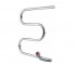 Полотенцесушитель правий QTAP SNAKE QTSNAKE500500RE QTSNAKE500500RE