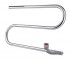 Полотенцесушитель правий QTAP SNAKE QTSNAKE600330RE QTSNAKE600330RE