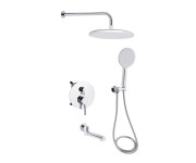 Душова система QTAP SPRING QTSPR114CRM45705