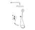 Душова система QTAP SPRING QTSPR114CRM45705 QTSPR114CRM45705