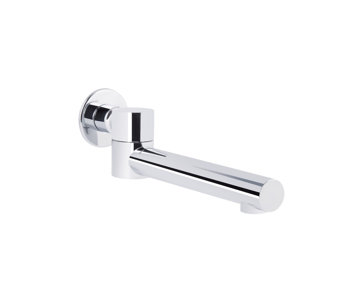 Душевая система с изливом  SPRING QTSPR114CRM45705:Фото 10
