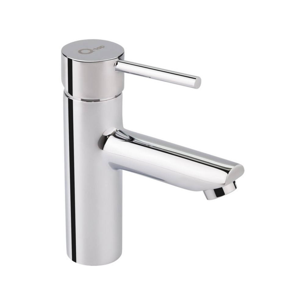 Змішувач для раковини Qtap Spring QTSPRCRM001 Chrome QTAP  QTSPRCRM001 QTSPRCRM001