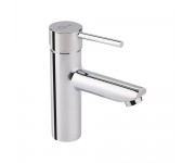 Змішувач для раковини Qtap Spring QTSPRCRM001 Chrome QTAP  QTSPRCRM001