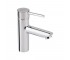 Смеситель для раковины Qtap Spring QTSPRCRM001 Chrome QTAP  QTSPRCRM001 QTSPRCRM001