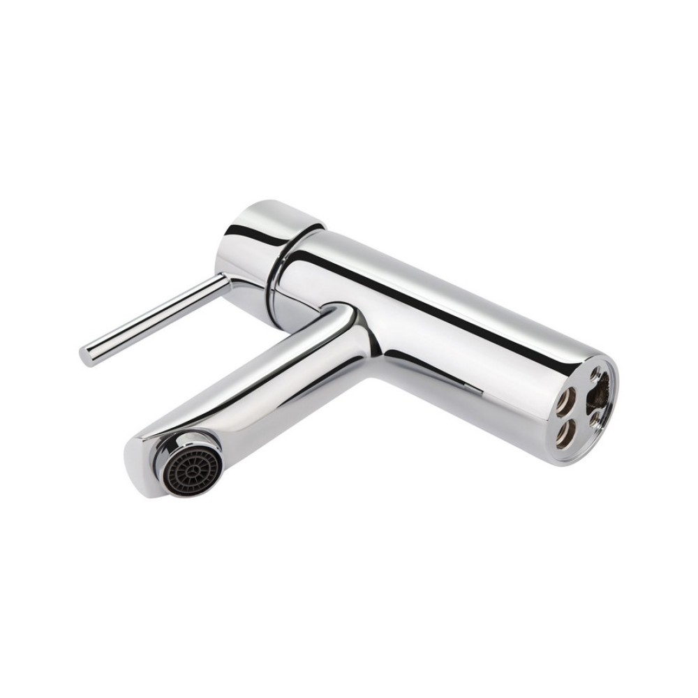 Смеситель для раковины Qtap Spring QTSPRCRM001 Chrome  QTSPRCRM001:Фото 5