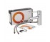 Смеситель для раковины Qtap Spring QTSPRCRM001 Chrome  QTSPRCRM001:Фото 6