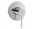 Змішувач для душу  QTAP SPRING QTSPRCRM 0101 QTSPRCRM 0101