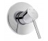 Смеситель скрытого монтажа  SPRING QTSPRCRM 0101:Фото 4