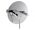 Змішувач для 2 користувачів QTAP SPRING QTSPRCRM0102 QTSPRCRM0102