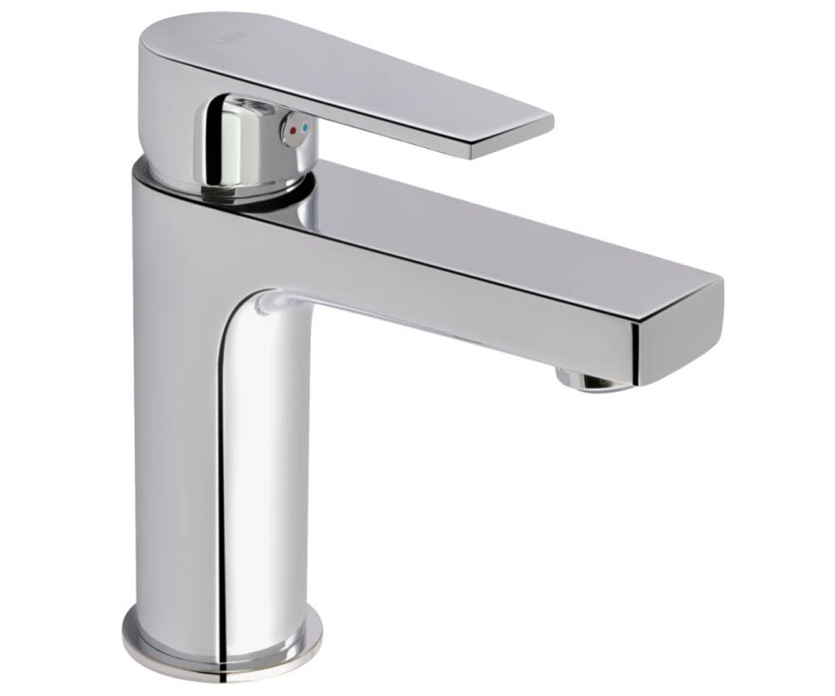 Змішувач для раковини QTAP STENAVA QTST10M4310102 QTST10M4310102
