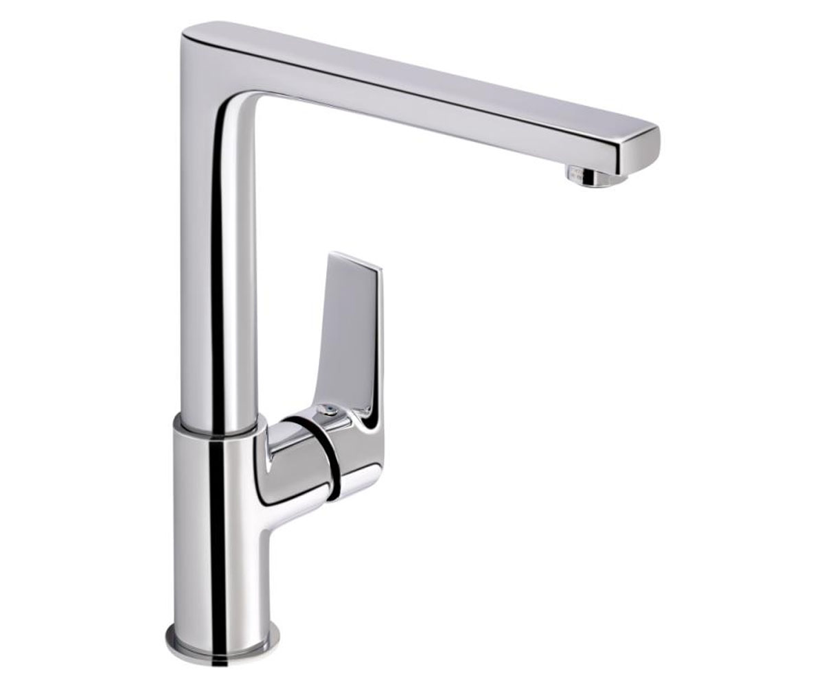Змішувач для кухні QTAP STENAVA QTST10M45102C QTST10M45102C