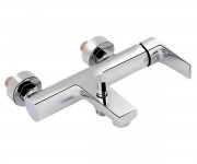 Змішувач для ванни QTAP STENAVA QTST3045102DC