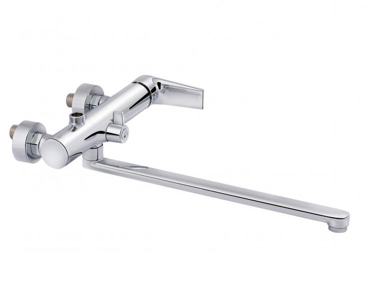 Змішувач для ванни QTAP STENAVA QTST3245102FC QTST3245102FC