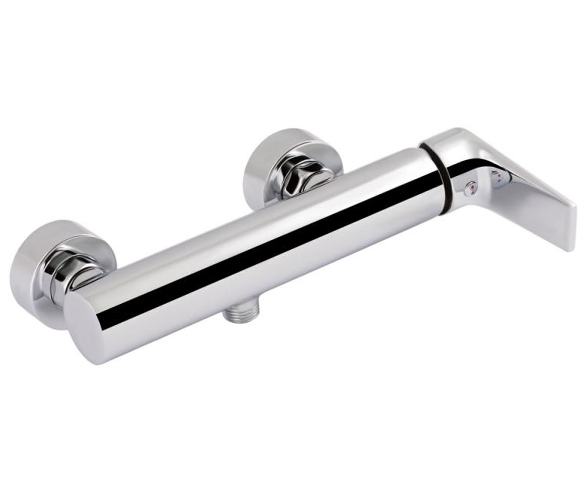 Змішувач для душу QTAP STENAVA QTST4045102C QTST4045102C