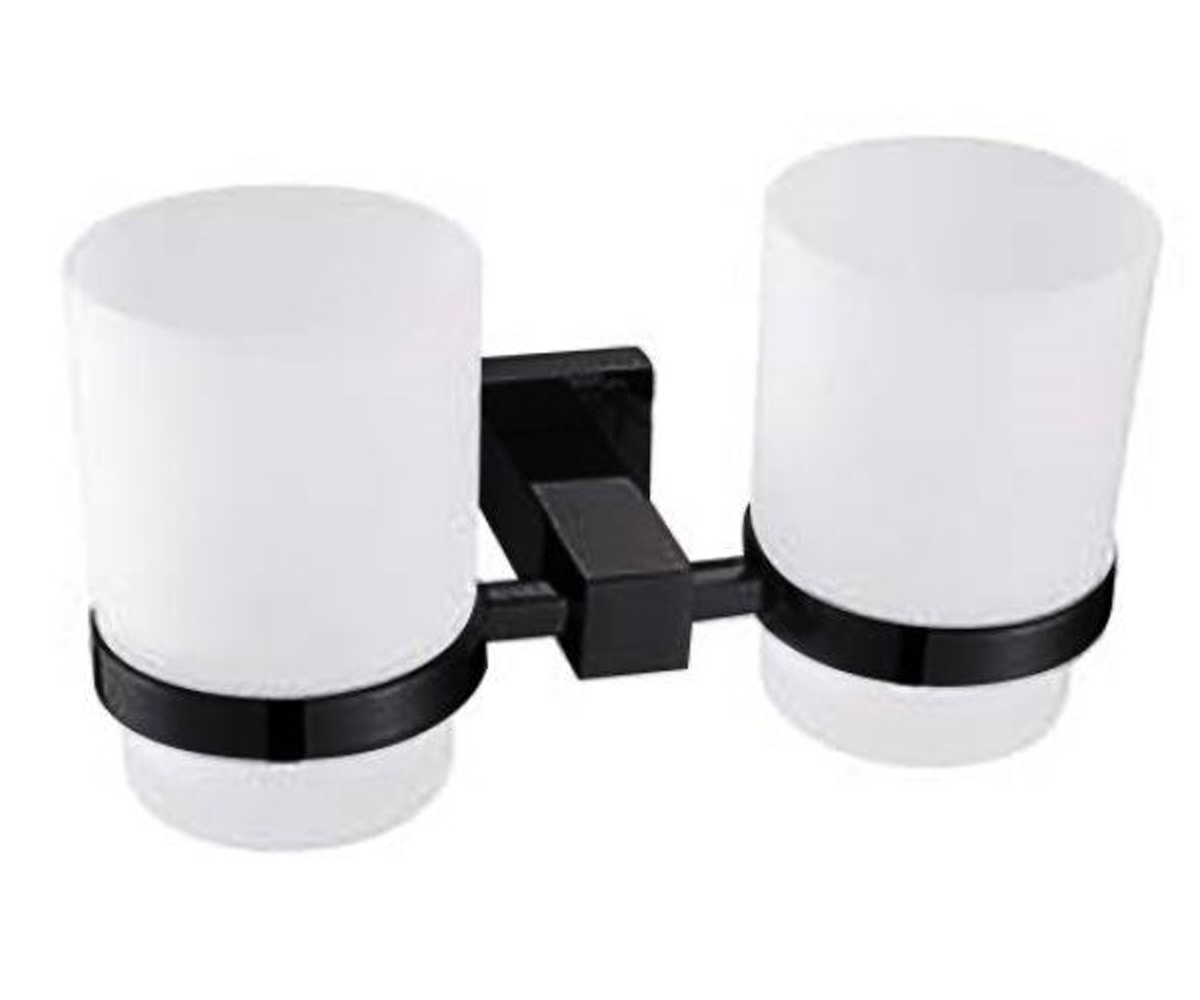 Склянка подвійна QTAP SKLENKA QTST6201103B QTST6201103B