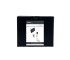 Комплект для душа Qtap Stenava Chrome: смеситель QTST6245102DC + лейки (QTRUC125CRM45954,QTHLA107CRM45784) + шланг QTHADPVC200C 