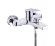 Змішувач для ванни QTAP STENAVA NEW QTSTE259CRM45537