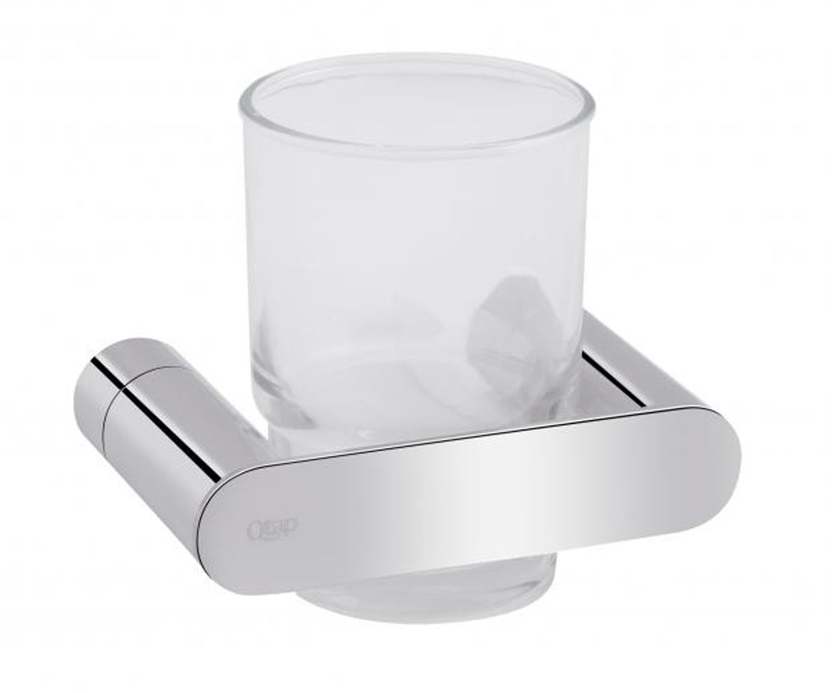 Одинарна склянка QTAP SKLENKA QTSTK6102103C QTSTK6102103C
