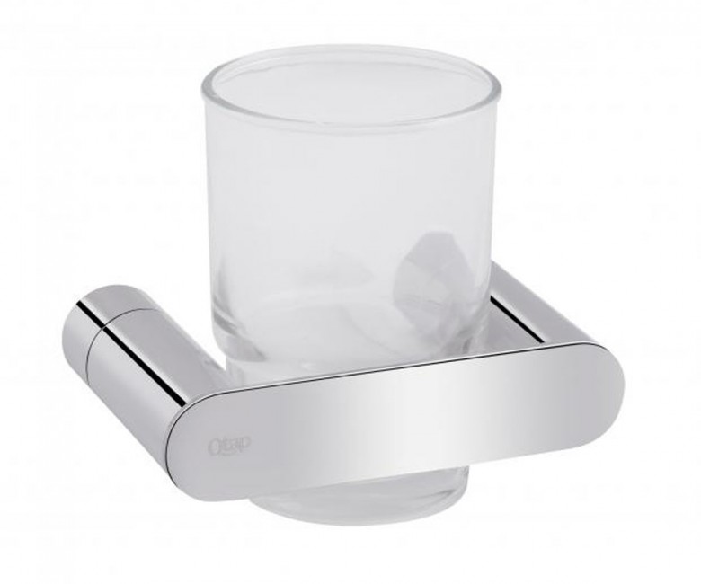 Одинарна склянка QTAP SKLENKA QTSTK6102103C QTSTK6102103C