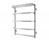 Полотенцесушитель водяной 53х70 см  STANDARD SHELF QTSTNDCRMP5500700SH:Фото 2