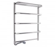 Рушникосушка QTAP STANDARD QTSTNDP5500700LESH