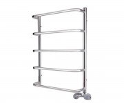 Рушникосушка QTAP STANDARD QTSTNDP5500700RE