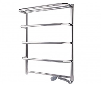 Полотенцесушитель STANDARD QTSTNDP5500700RESH