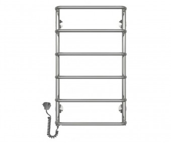 Полотенцесушитель STANDARD QTSTNDP6500800LE