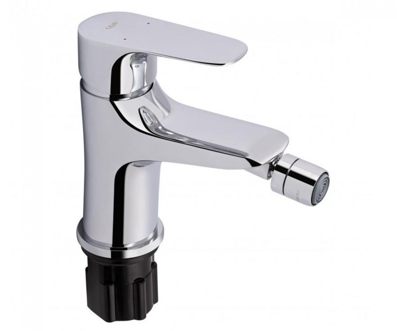 QTAP СВІТАВА QTSV2011107C змішувач для біде QTAP  QTSV2011107C QTSV2011107C