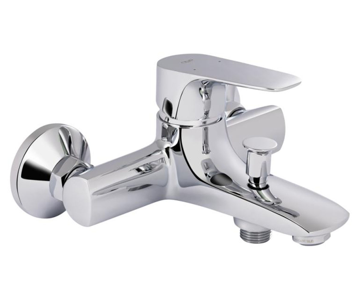 Змішувач для ванни QTAP STENAVA QTSV3011107DC QTSV3011107DC