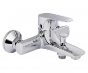 Змішувач для ванни QTAP STENAVA QTSV3011107DC