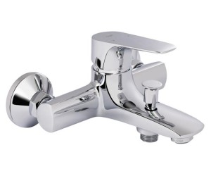Змішувач для ванни QTAP STENAVA QTSV3011107DC