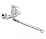 QTAP СВІТАВА QTSV3211107GC змішувач для ванни QTAP  QTSV3211107GC