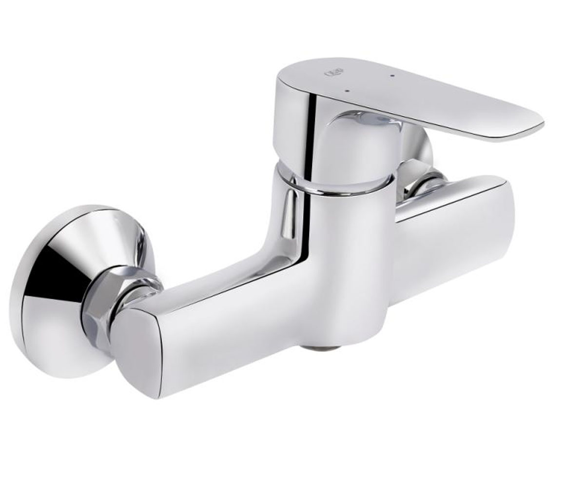 QTAP СВІТАВА QTSV4011107C змішувач для душу QTAP  QTSV4011107C QTSV4011107C