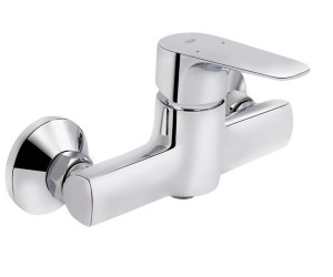 Смеситель для душа QTAP SVITAVA QTSV4011107C