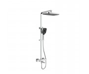 Душова система QTAP SWAN CASCADA QTSWA112CRM45902