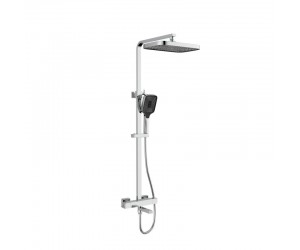 Душова система QTAP SWAN CASCADA QTSWA112CRM45902
