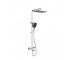 Душова система QTAP SWAN CASCADA QTSWA112CRM45902 QTSWA112CRM45902