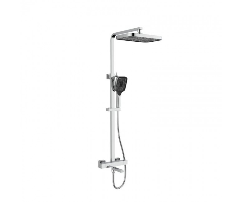 Душова система QTAP SWAN CASCADA QTSWA112CRM45902 QTSWA112CRM45902