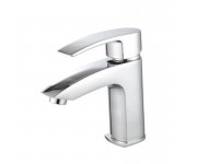 Змішувач для раковини QTAP SWAN ECO QTSWA270CRM45532