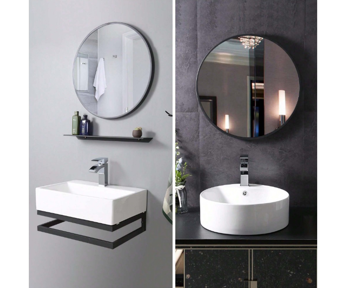 Смеситель для раковины  SWAN CASCADA QTSWA270CRM45564:Фото 2