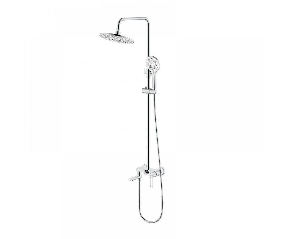 Душова система QTAP TAURUS QTTAU111CRM45665 QTTAU111CRM45665