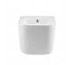 Биде подвесное Qtap Gemini 485×340×300 мм, White QTTAU28W49120  QTTAU28W49120:Фото 2